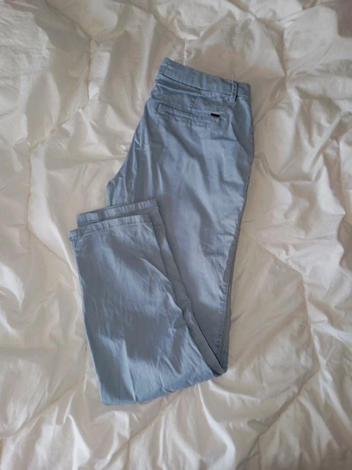 Pantalon bonobo taille 40 - photo numéro 2