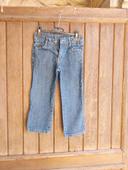 Pantalon en jean garçon 3 ans ovs