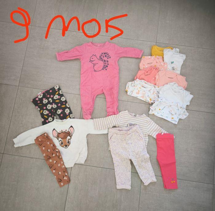 Vêtements bébé - photo numéro 4