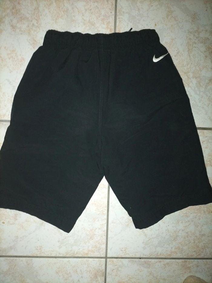 Short nike - photo numéro 6