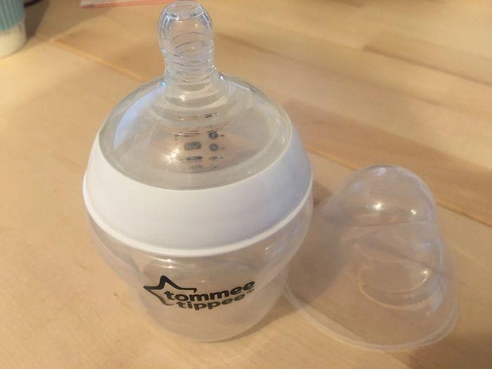 Biberon Tommee Tippee - photo numéro 1