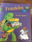 Franklin "Vive les copains