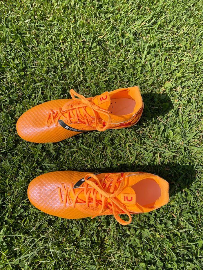 Chaussures de foot Kipsta - photo numéro 3