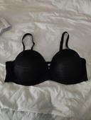 Soutien gorge noir