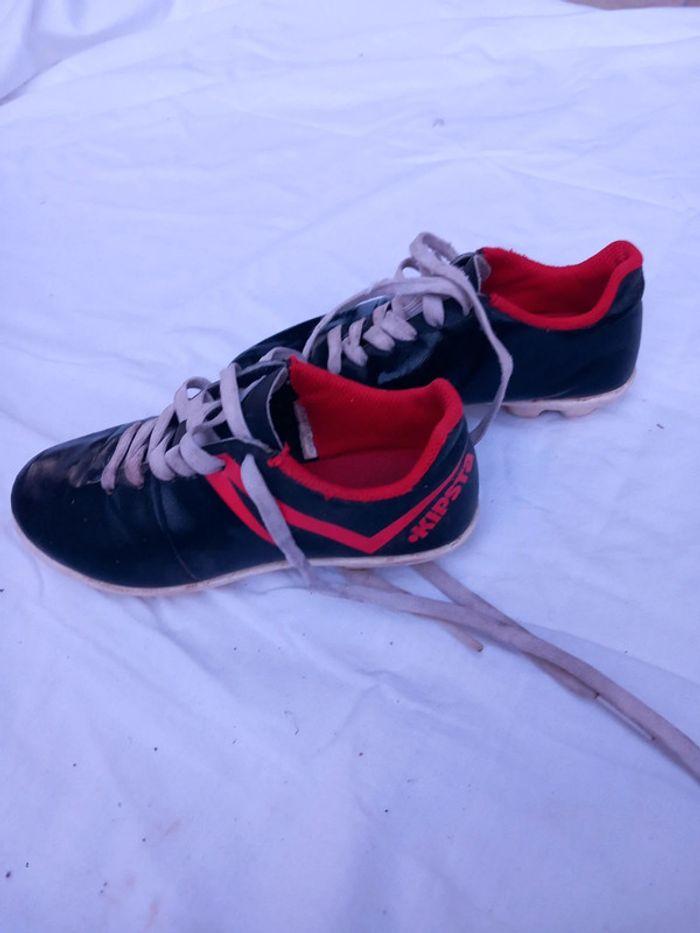 #didinejsl1_895chaussure crampons de foot - photo numéro 2