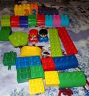 Lot de 30 lego