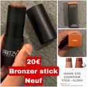 Bronzer stick