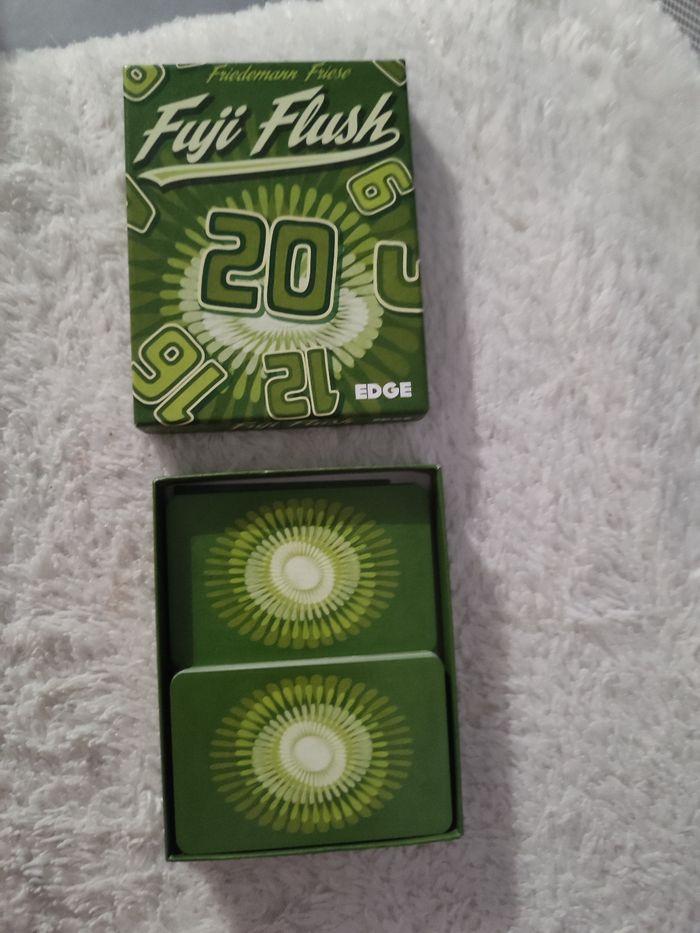 Jeu Fuji Flush - a partir de 8 ansedge - photo numéro 2