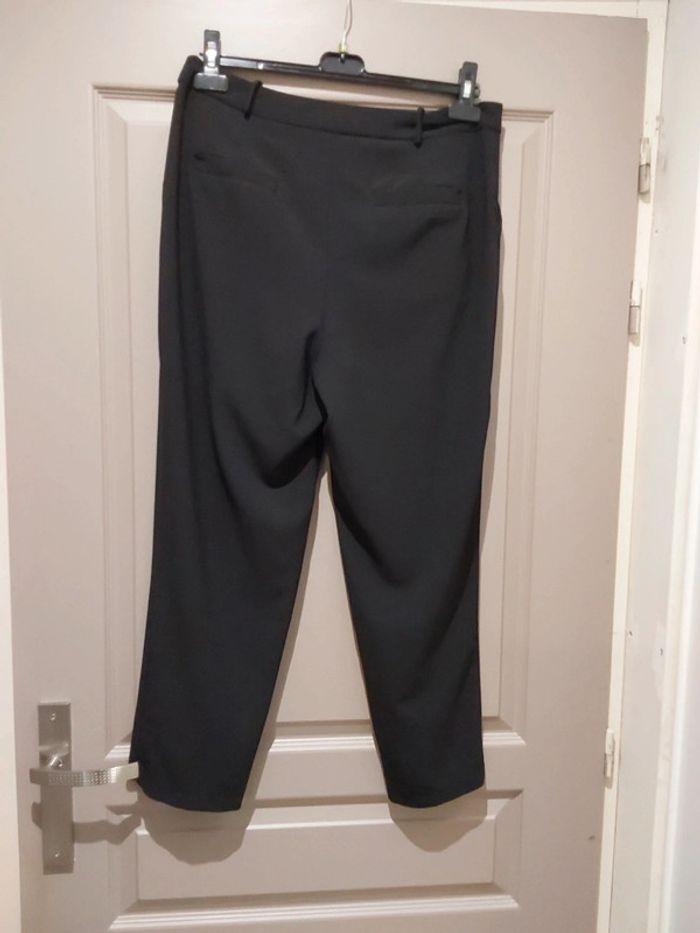 Pantalon tailleur - photo numéro 2