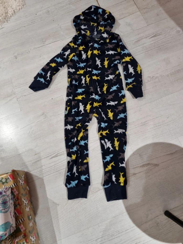 Pijama garçon