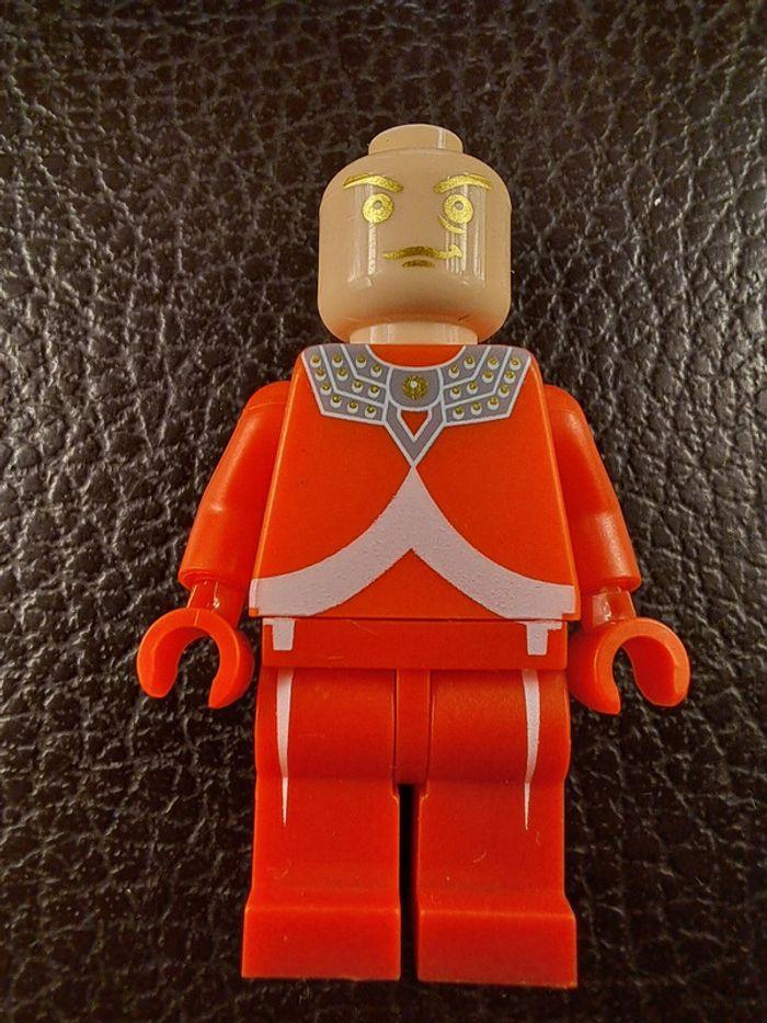 Figurine Lego compatible Ultraman - photo numéro 4