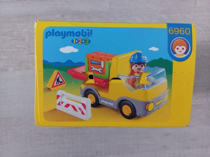 Playmobil 6960 - photo numéro 3