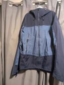 Imperméable Forclaz 2000mm MT500