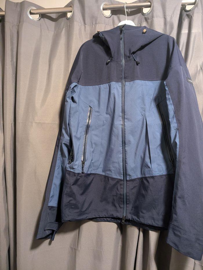 Imperméable Forclaz 2000mm MT500 - photo numéro 1