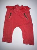 Pantalon bébé fille