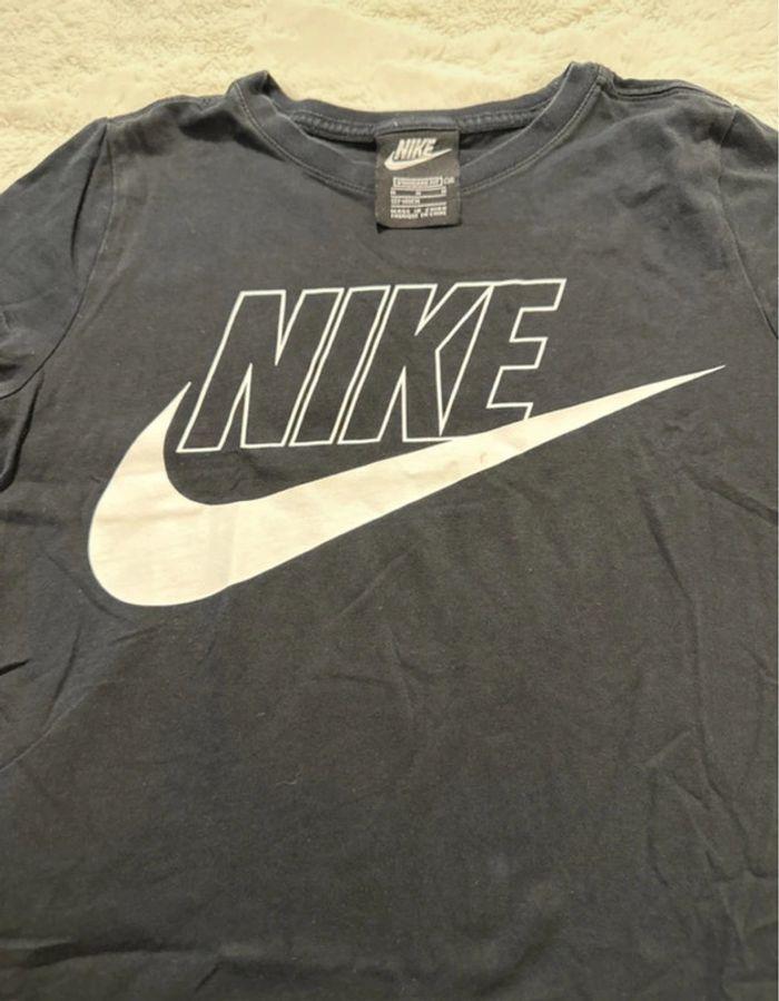 Robe t-shirt Nike - photo numéro 2