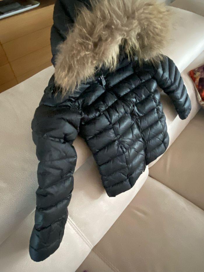 Doudoune Jott grand froid luxe 6/8 ans - photo numéro 3