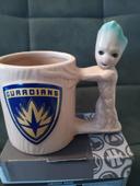 Mug groot 3D