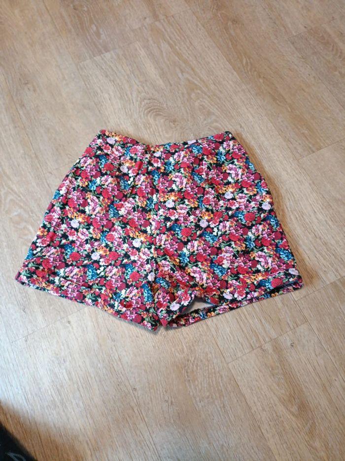 Short Naf Naf femme - photo numéro 7