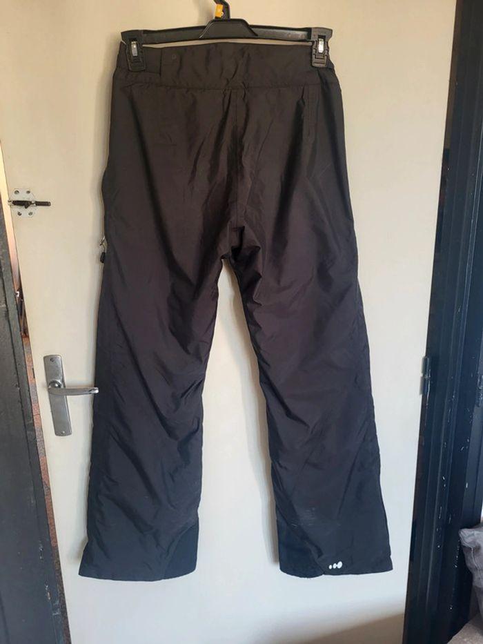 Pantalon de ski femme T 38 Decatlon - photo numéro 2