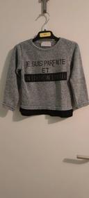 Pull 3ans