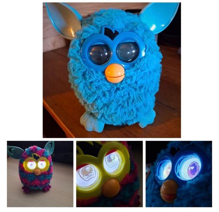 Furby - photo numéro 1