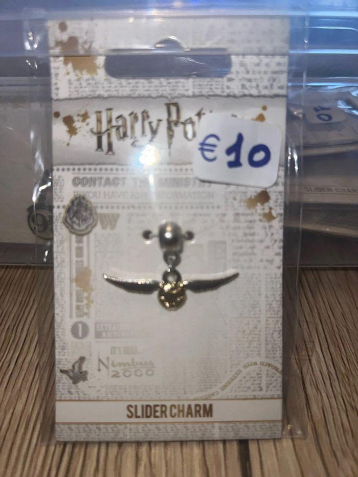 Charm Harry Potter - photo numéro 3