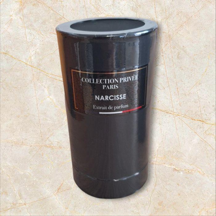 Extrait de Parfum Collection Narcisse 50 Ml