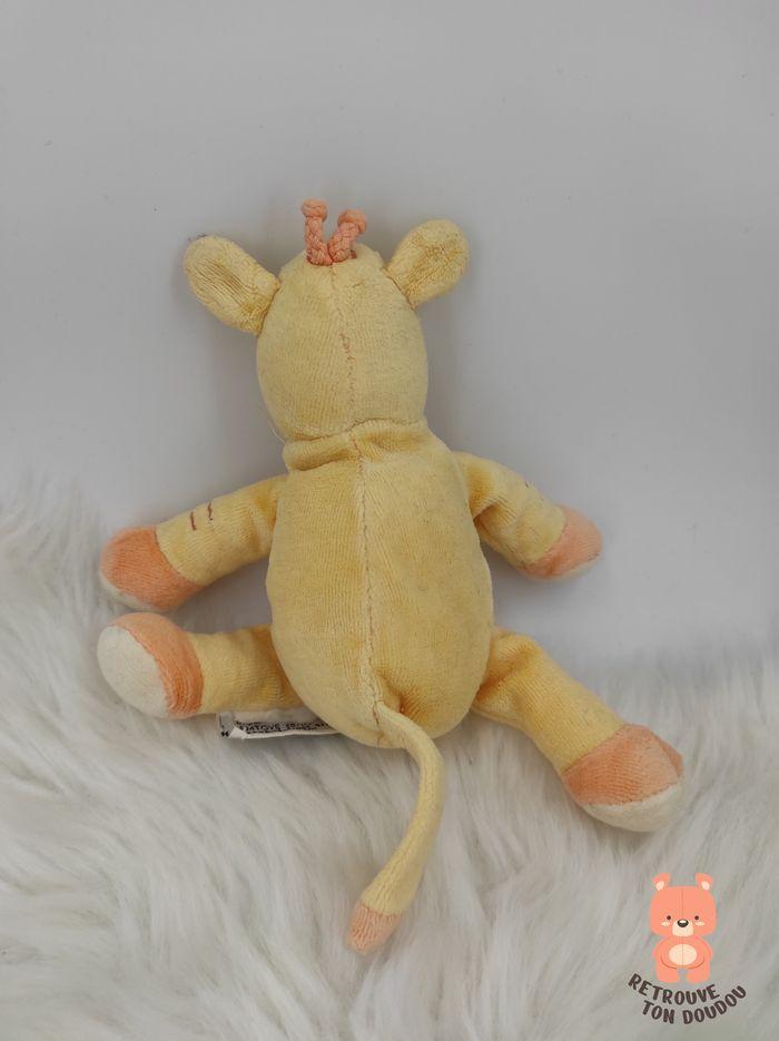 Doudou Girafe Amtoys - photo numéro 2