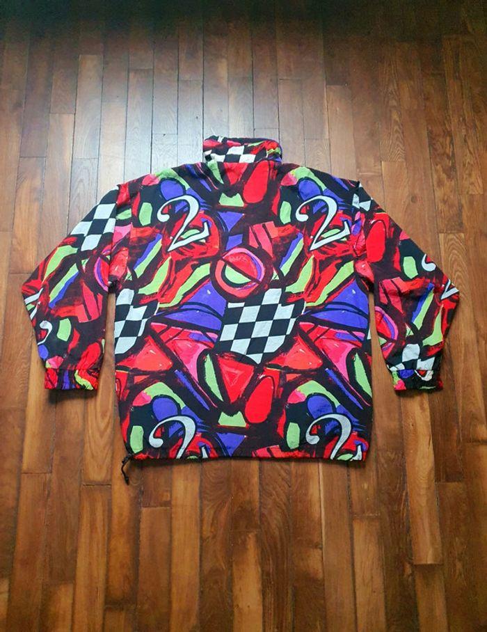 Veste vintage 90's taille L/XL - photo numéro 4