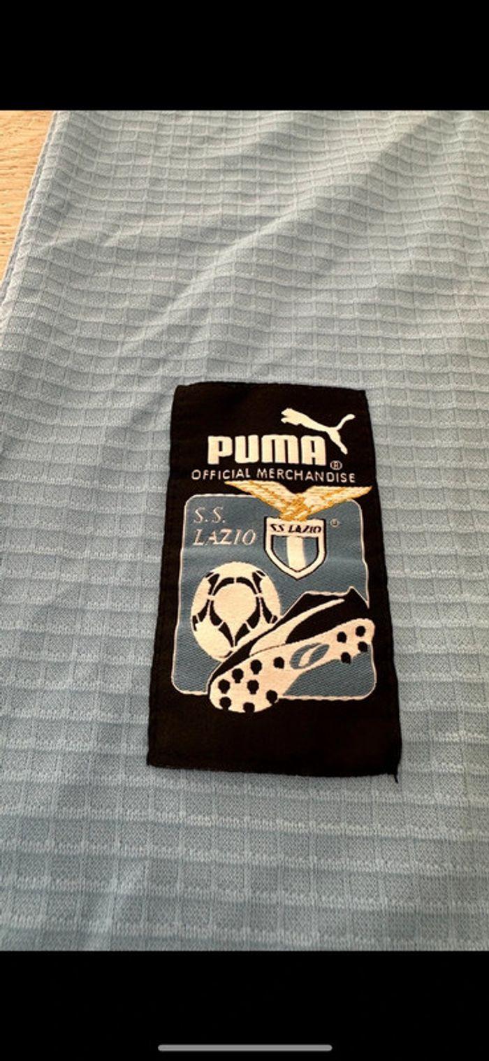 T-Shirt Puma - photo numéro 9