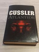 Atlantide Par Clive Cussler