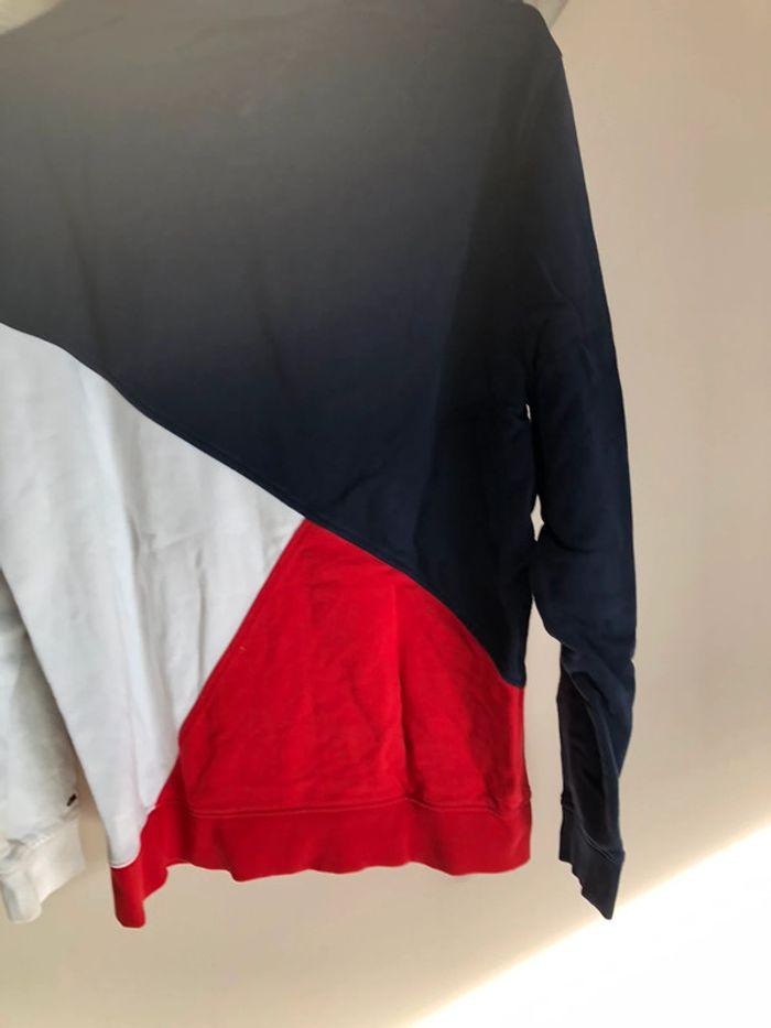 Pull Tommy Hilfiger - photo numéro 4