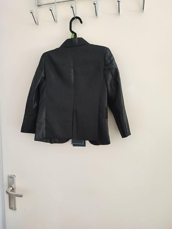 Veste de costume garçon - photo numéro 5