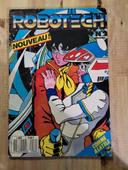 Robotech