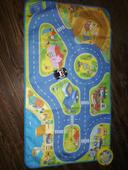 Tapis interactif chicco