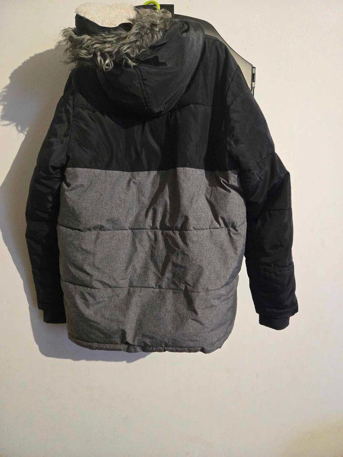 manteau tres chaud in extenso taille 14 ans - photo numéro 2