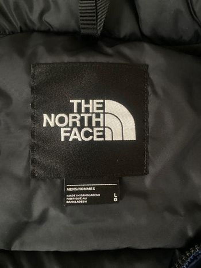 Doudoune The North Face - photo numéro 3