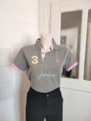 Polo fille équitation - Joules (taille 14)