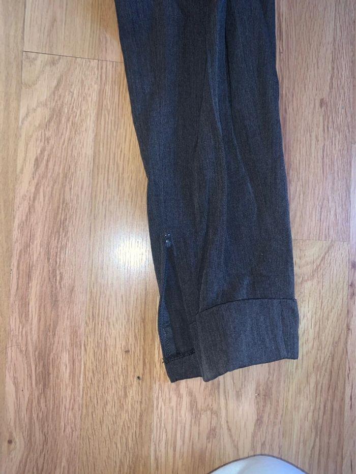 Pantalon de ville femme taille 40-42 - photo numéro 2