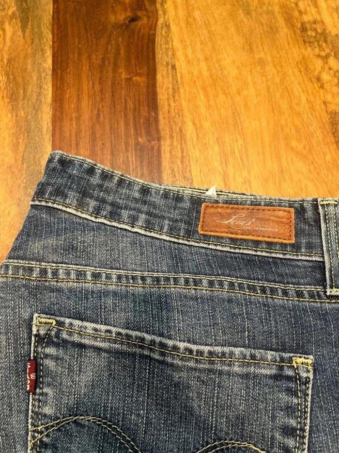 50. Levi’s demi curve W31 L32 - photo numéro 2