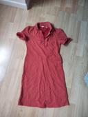 Robe Polo DDP 34