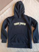 Sweat Teddy Smith garçon 10 ans