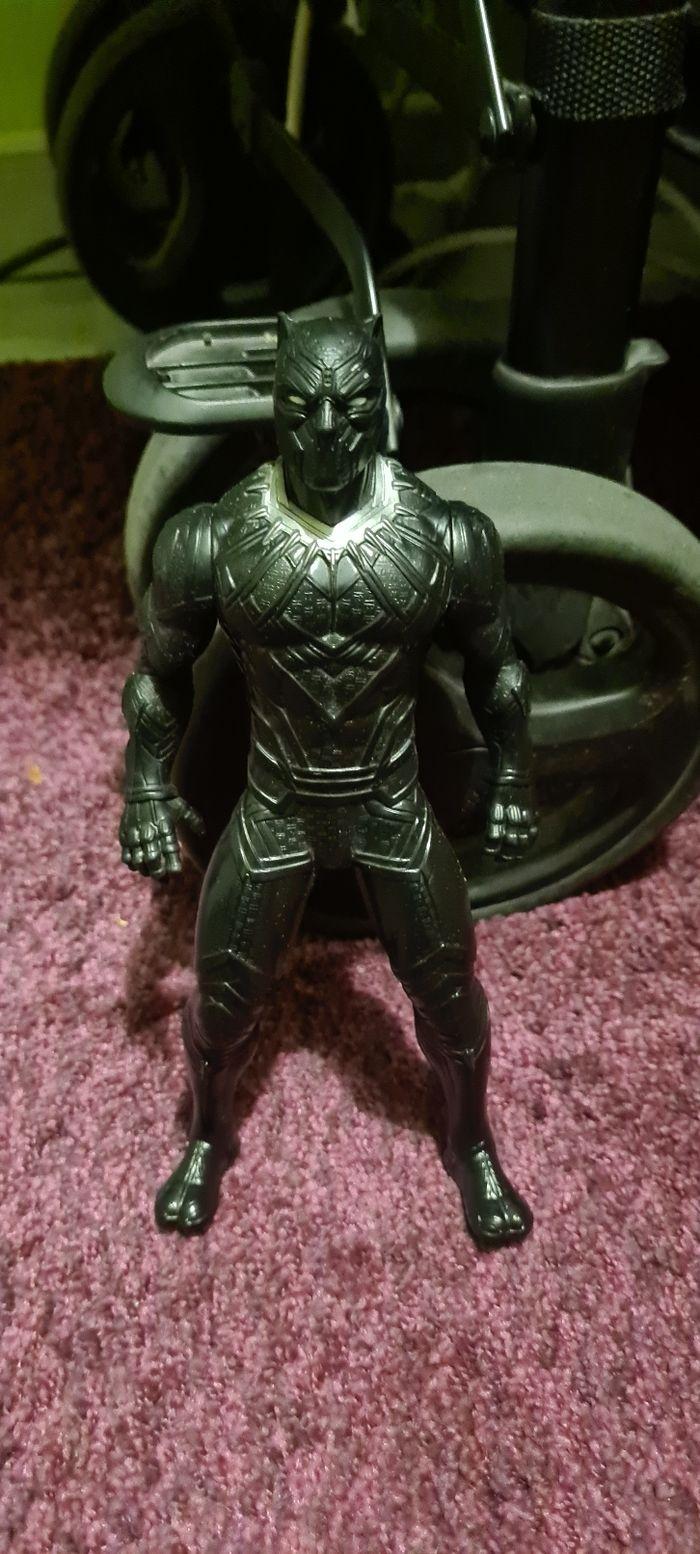 Marvel avenger figurine - photo numéro 1