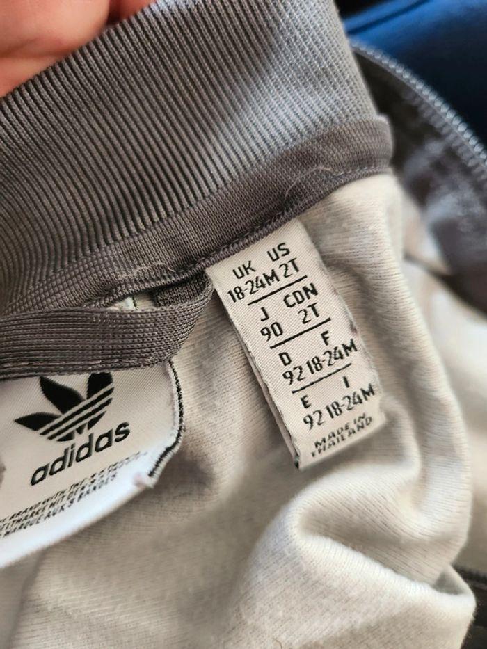 Survêtement Adidas - photo numéro 3