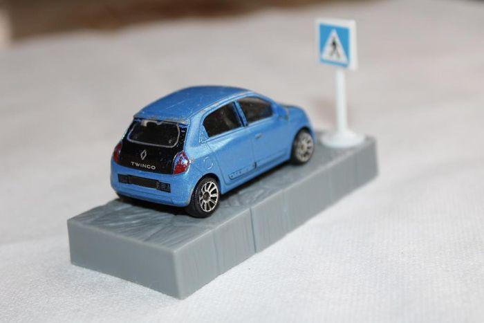 Majorette Renault Twingo - photo numéro 5