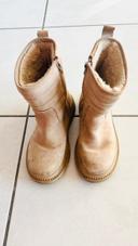 Bottes Zara