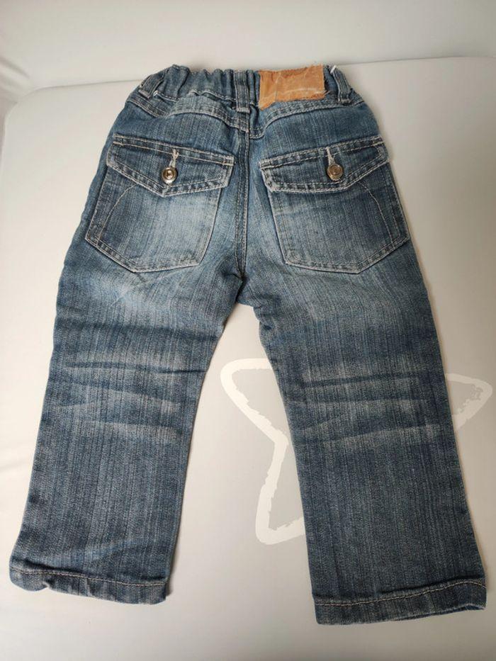 Lot 3 jeans - photo numéro 3