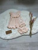 Robe bébé fille