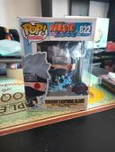 Pop kakashi